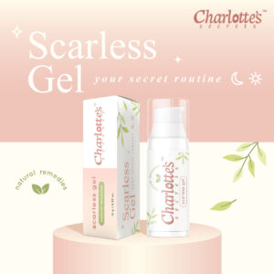 Scarless Gel